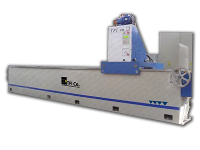 grinding machine