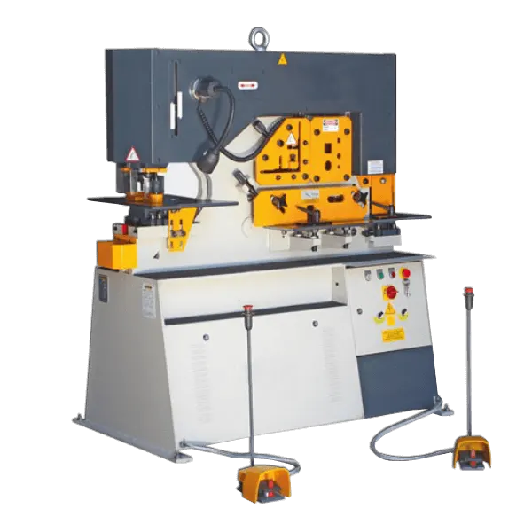 ironworker IW 55