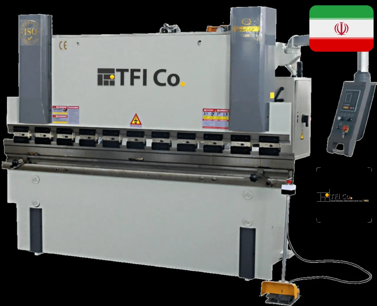Press Brake