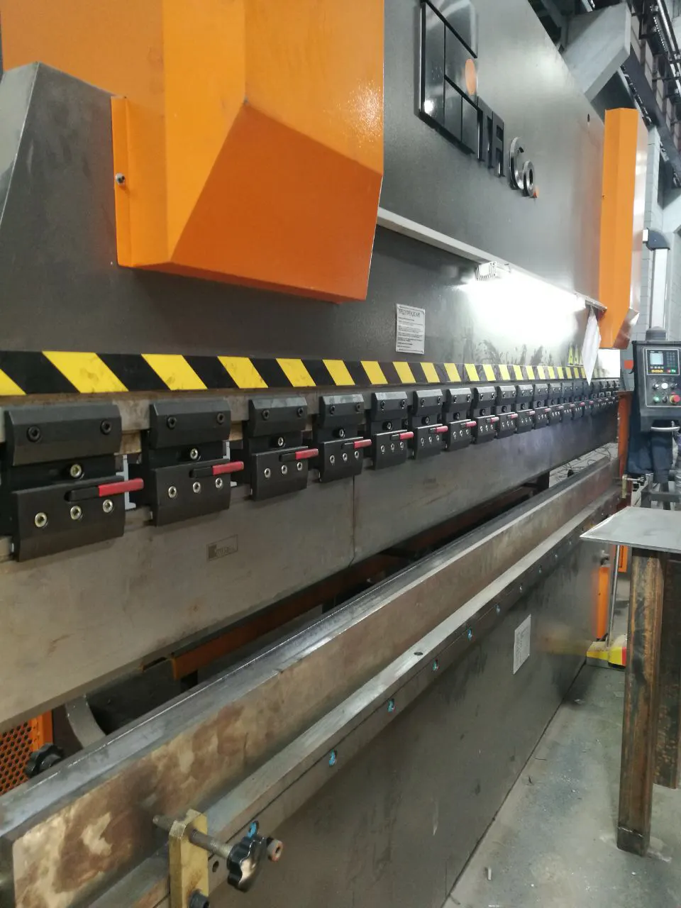 Press Brake