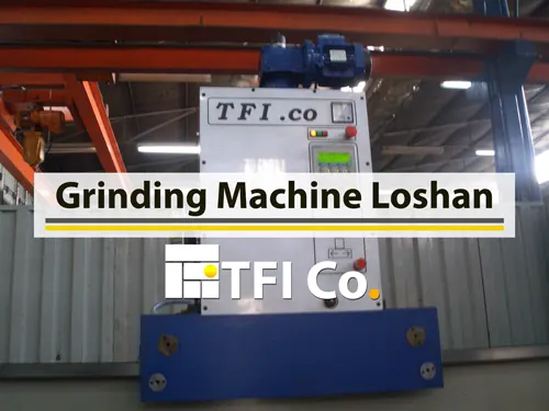 Grinding Machine