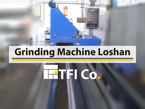 loshan machine0tficoo