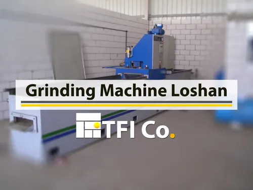 tfico loashan grinding