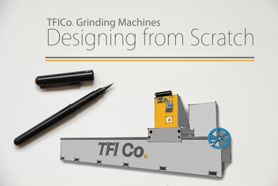 vertical, knife, industria, grinding machine, tfico, uae, dubai, moscow, tokoyo, shanghai, california, tfi,